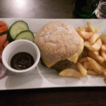 Vedugns Pizzeria Mat