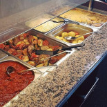 Vedugns Pizzeria Mat