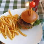 Vedugns Pizzeria Mat