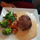 Vedugns Pizzeria Mat