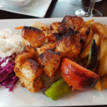 Vedugns Pizzeria Mat