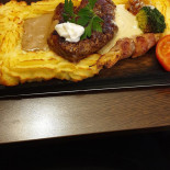 Vedugns Pizzeria Mat