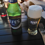 Vedugns Pizzeria Dryck