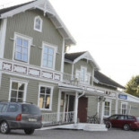 Råda Hotell Utomhus