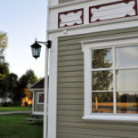 Råda Hotell Utomhus