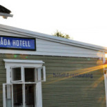 Råda Hotell Utomhus