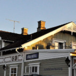 Råda Hotell Utomhus