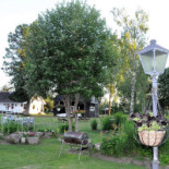 Råda Hotell Utomhus