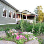 Råda Hotell Utomhus