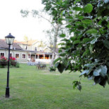 Råda Hotell Utomhus