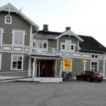Råda Hotell Utomhus