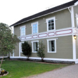 Råda Hotell Utomhus
