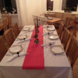 Råda Hotell Inomhus