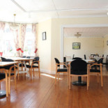 Råda Hotell Inomhus