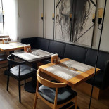 Råda Hotell Inomhus