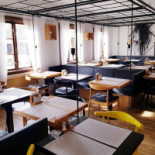 Råda Hotell Inomhus