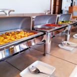 Råda Hotell Inomhus