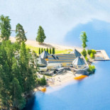 Frykens Pärla Utomhus