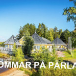 Frykens Pärla Utomhus
