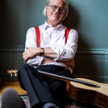 Mats Bergström Musik Dryck