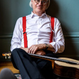 Mats Bergström Musik Dryck