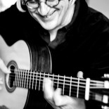 Mats Bergström Musik Dryck