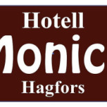 Hotell Monica Logotyp