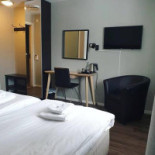 Hotell Monica Inomhus