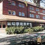 Hotell Monika Utomhus