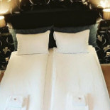 Hotell Monica Inomhus