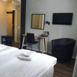 Hotell Monika Inomhus