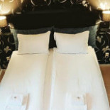 Hotell Monika Inomhus