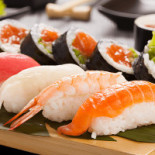 Pizza Kebabhuset Mat