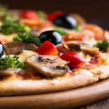 Pizza Kebabhuset Mat