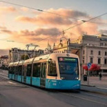 Pizza Kebabhuset Utomhus