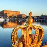 Pizza Kebabhuset Utomhus