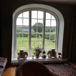 Pizza Kebabhuset Inomhus