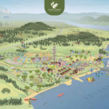 Torsby Camping Ab Utomhus