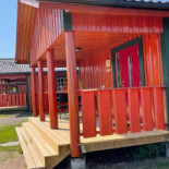 Torsby Camping Ab Utomhus