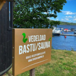 Torsby Camping Ab Utomhus