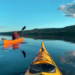 Torsby Camping Ab Dryck