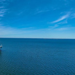 Klubb Kuling Eckerö Linjen Utomhus