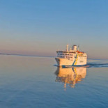 Klubb Kuling Eckerö Linjen Utomhus