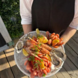 Aangbaatsbryggan Mat