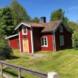 Grisslehamns Marina Och Camping Utomhus