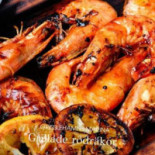 Grisslehamns Marina Och Camping Mat