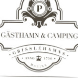 Grisslehamns Marina Och Camping Logotyp