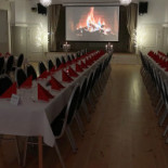 E M´s Catering Inomhus