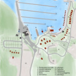 Herrängs Marina Meny