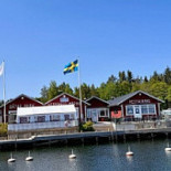 Herrängs Marina Utomhus